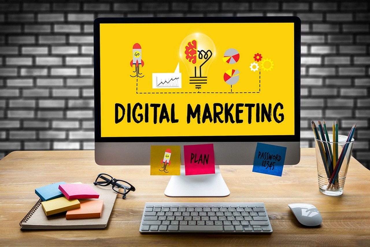 leading digital marketing agency