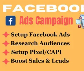 facebook ads